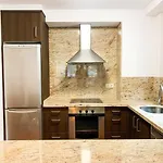 Apartamento moderno El Águila en Arinsal