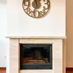 Apartamento moderno El Águila en Arinsal