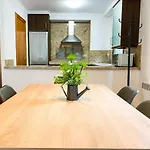 Apartamento moderno El Águila en Arinsal
