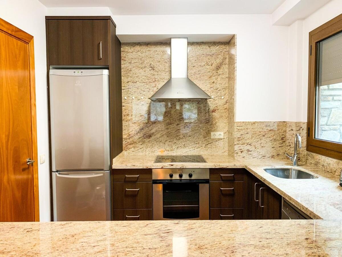 Apartamento Moderno El águila En Arinsal * Mas de Ribafeta