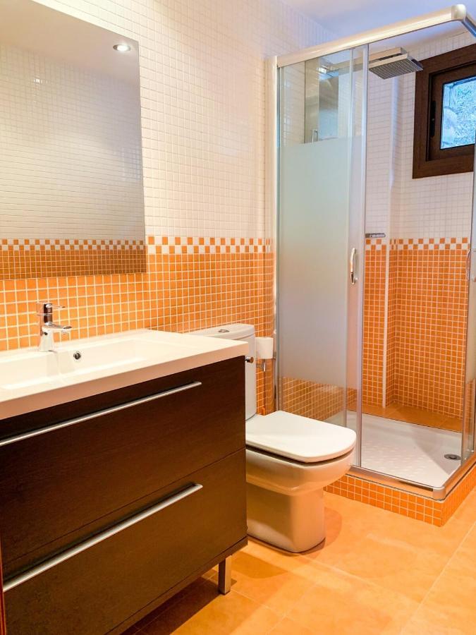 Apartamento Moderno El águila En Arinsal Mas de Ribafeta