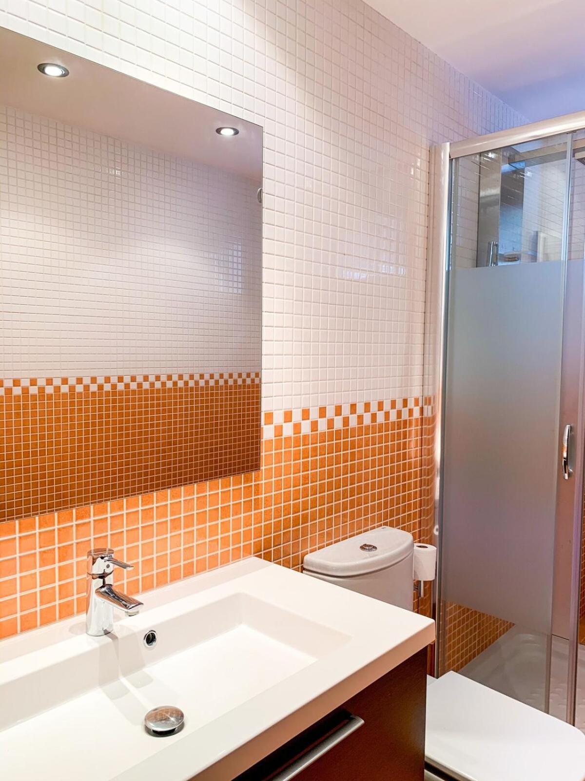 Apartamento Moderno El águila En Arinsal * Mas de Ribafeta