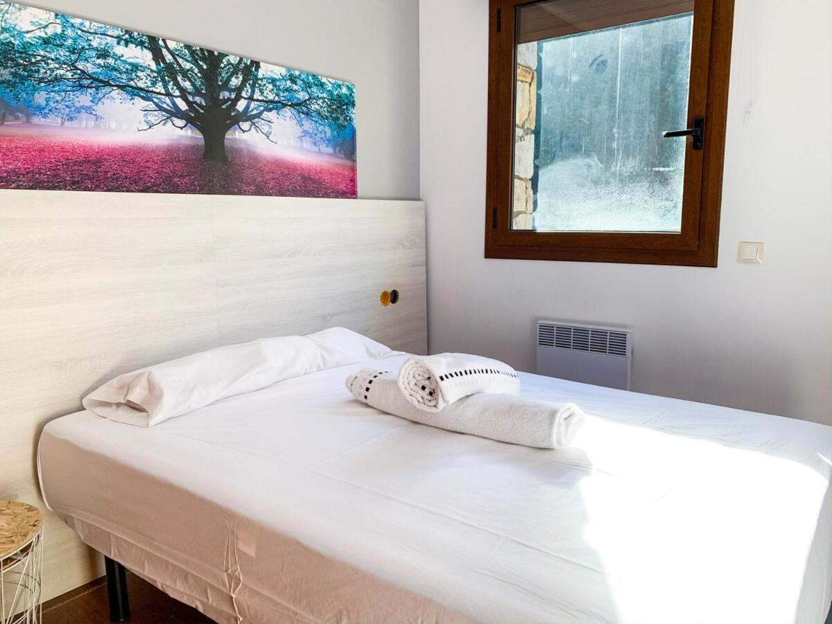 Apartamento Moderno El águila En Arinsal